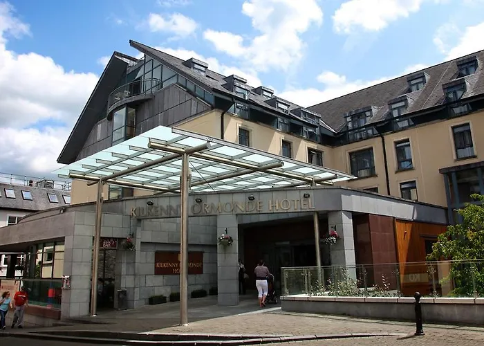 Kilkenny Ormonde Hotel