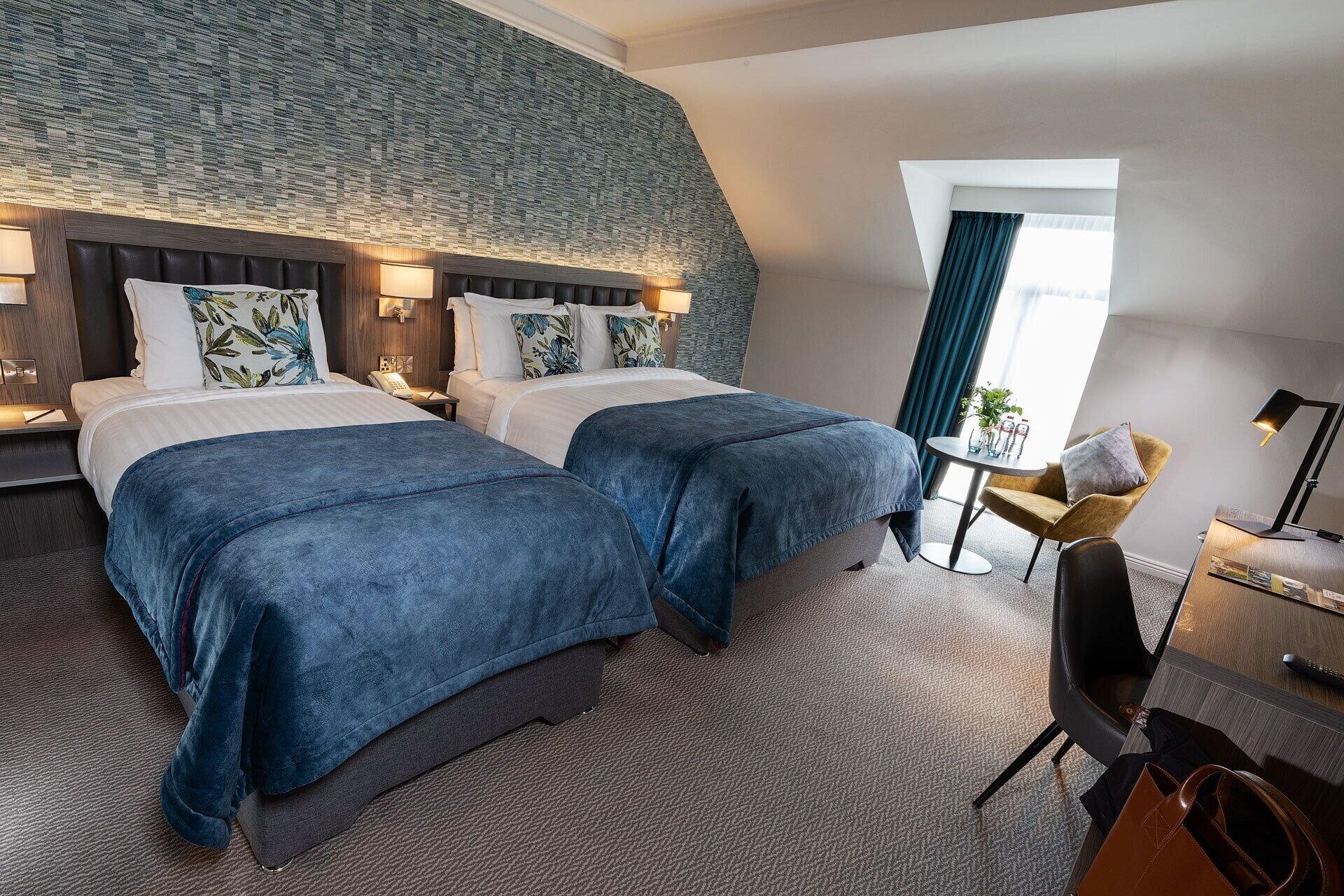Ormonde Hotel Kilkenny