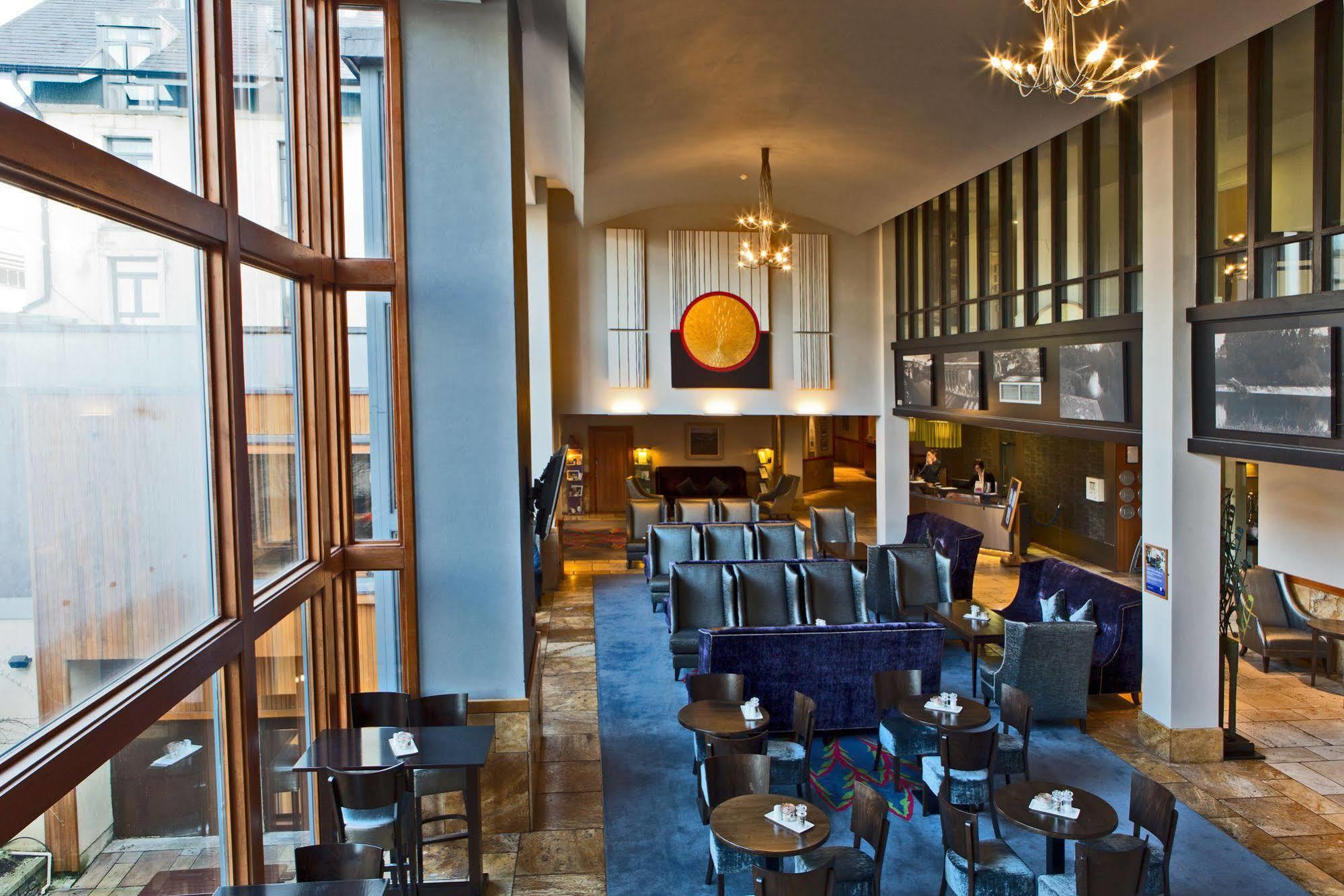 Hotel Ormonde Kilkenny